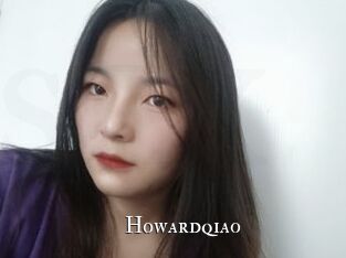 Howardqiao