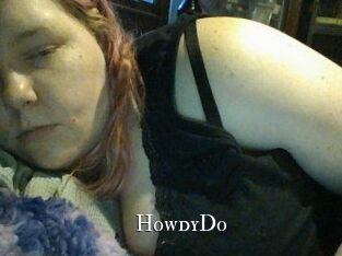 HowdyDo