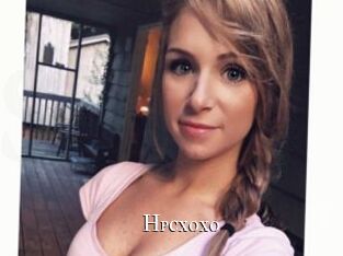 Hpcxoxo