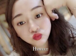 Hsweet