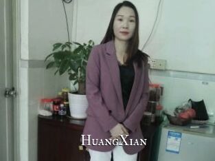 HuangXian