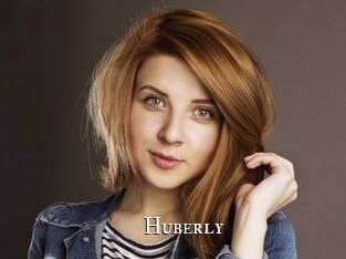 Huberly