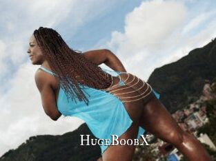 HugeBoobsX