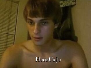 HugeCkJu