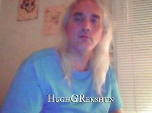 HughGRekshun cams