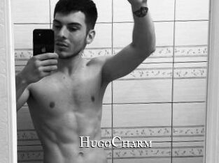 HugoCharm cams