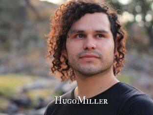 HugoMiller