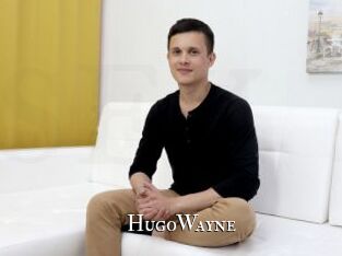 HugoWayne cams