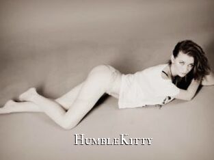 HumbleKitty