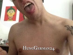 HungGerman24