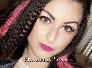 HungarianPrincess