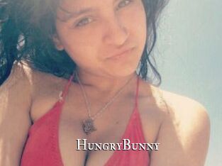 HungryBunny