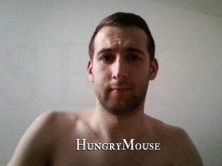 HungryMouse