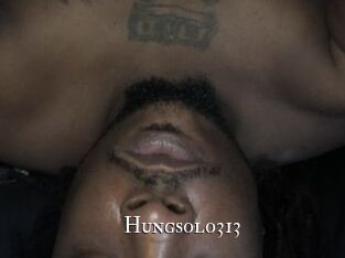 Hungsolo313