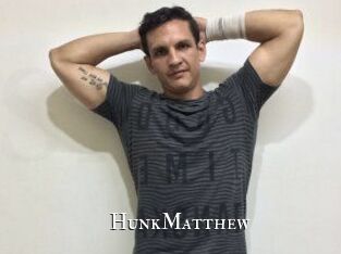 HunkMatthew cams