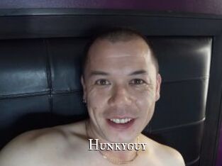 Hunkyguy