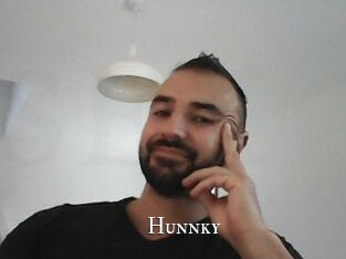 Hunnky