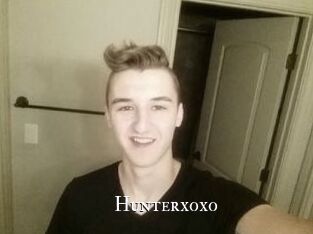 Hunterxoxo