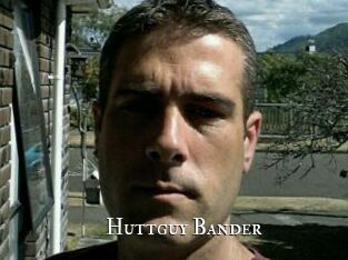 Huttguy_Bander