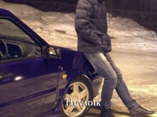 Huvadik