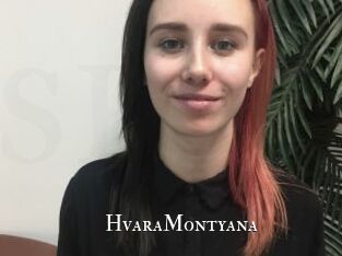 HvaraMontyana