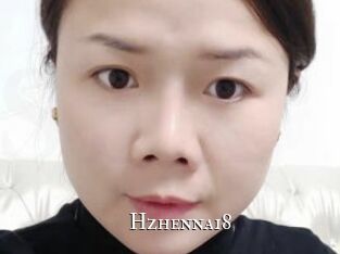Hzhenna18