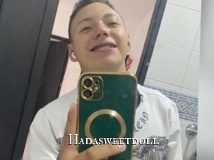 hadasweetdoll cams