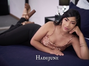 Hadejune