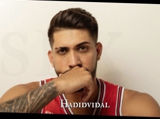 Hadidvidal