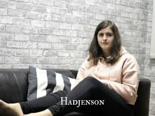 Hadjenson
