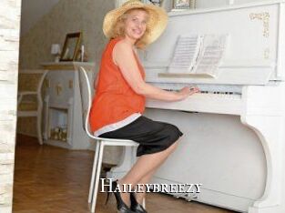 Haileybreezy