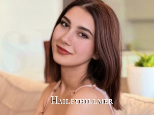 Haileyhillmer