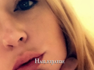 Haileyjayde