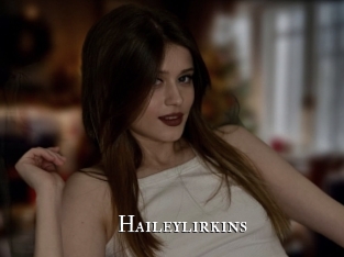 Haileylirkins