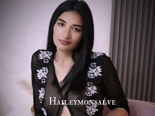 Haileymonsalve