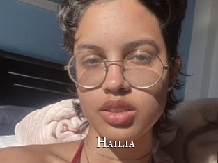 hailia cams