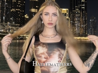 Hailiemathers