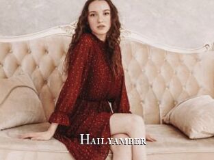 Hailyamber