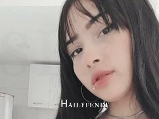Hailyfendi