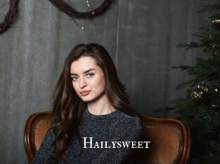 Hailysweet