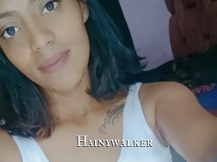 Hainywalker