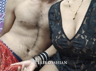 Hairdashian