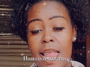 Hairyandnaugthy40