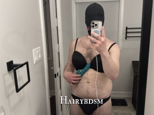Hairybdsm