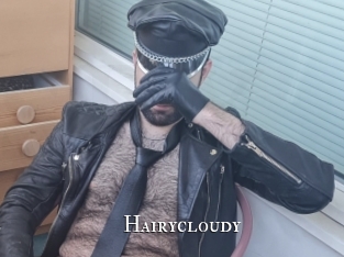 Hairycloudy