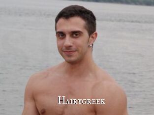 Hairygreek