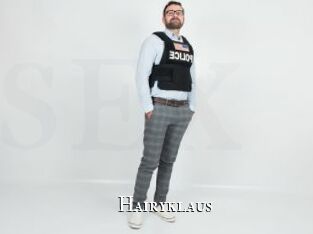 Hairyklaus