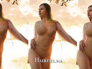 Hairyselma