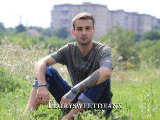 Hairysweetdeanx