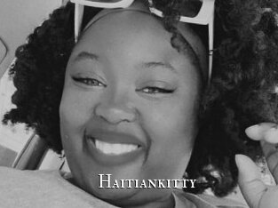Haitiankitty